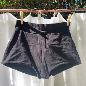 Of Earth and Salt: Tap Shorts - M